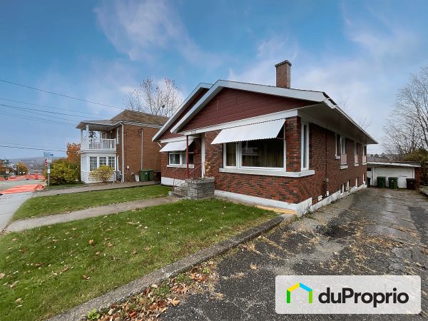 1108 rue LaRocque, Sherbrooke (Mont-Bellevue) for sale
