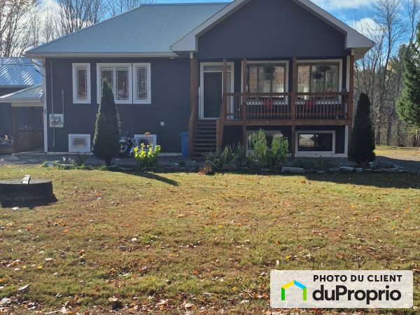 3111, chemin Leblond, Quyon à vendre