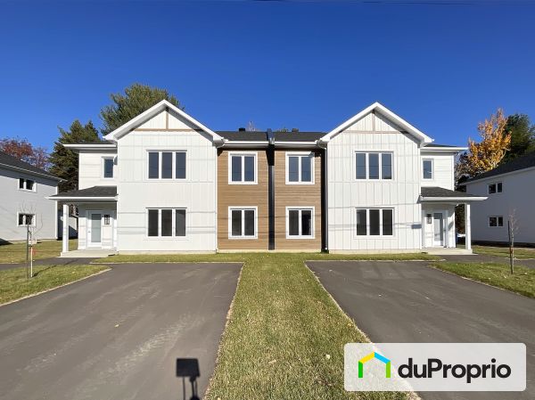 1115 avenue des Oiselets, Bécancour (Gentilly) for sale