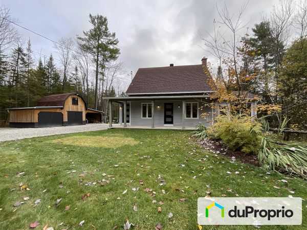 258 rue Brunelle, Sherbrooke (St-Élie-d&#39;Orford) for sale