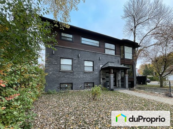 1575, 43ème avenue, Pointe-Aux-Trembles / Montréal-Est à vendre