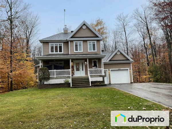 6156, rue Boulay, Vaudreuil-Dorion à vendre