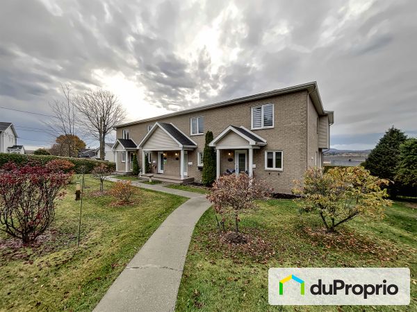 Property sold in Magog