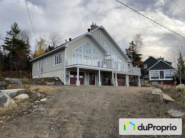 82, rue des Albatros, St-Côme à vendre