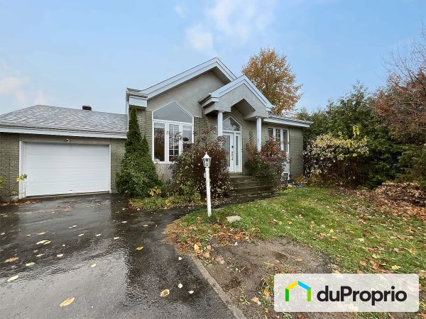 14505 rue du Noroit, Mirabel (St-Janvier) for sale