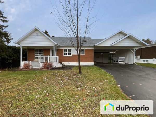 1135 143e rue, St-Georges for sale