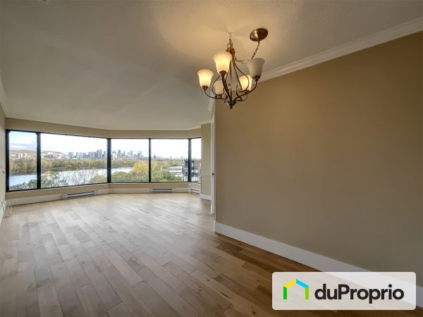 808-1200, chemin du Golf, Verdun à vendre