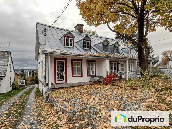 1134 avenue Royal, Beauport for sale