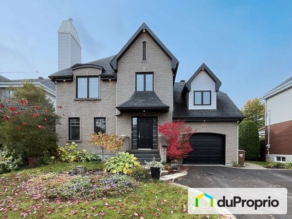 148 rue de Normandie, St-Basile-Le-Grand for sale