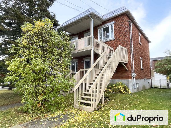 345-347 rue Pierre-Le Moyne, St-Jérôme (St-Jérôme) for sale