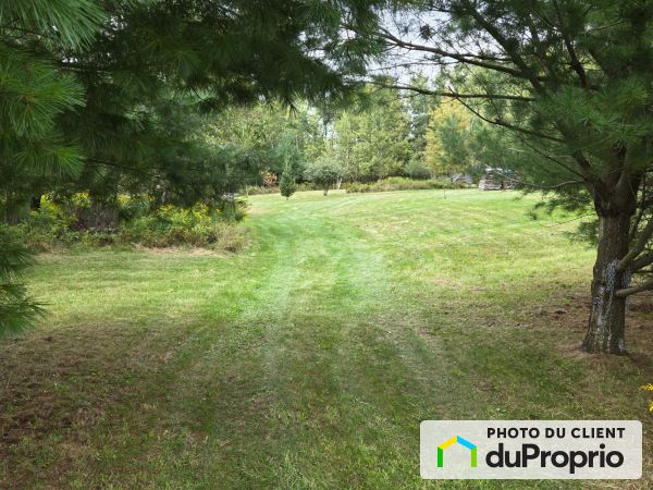  route de L&#39;École, Ste-Christine for sale