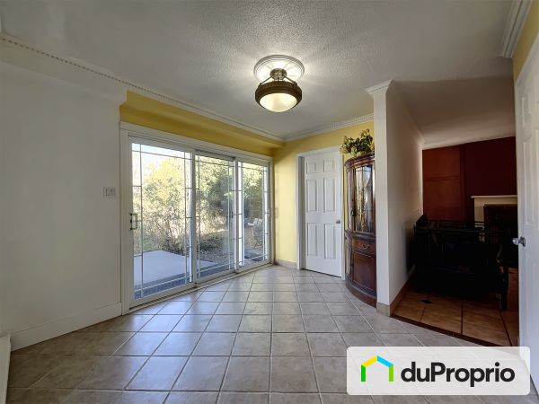 39, rue Lacombe, Gatineau (Gatineau) à vendre