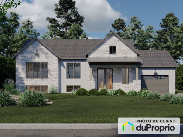 0 rue Sylvie, St-Colomban for sale