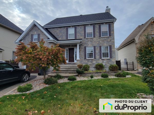 3078 rue Laurin, Ste-Marthe-Sur-Le-Lac for sale