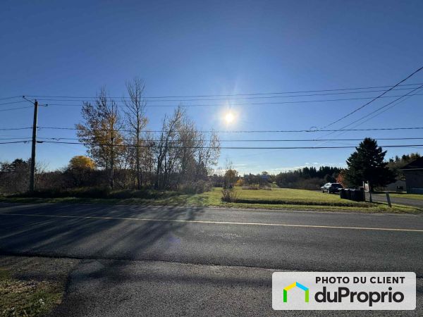 Property sold in Lévis