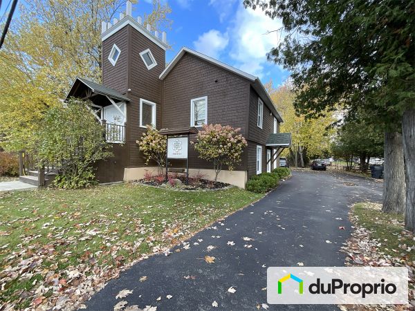 5, Main, North-Hatley à vendre
