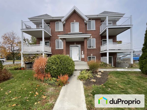 105, rue de l&#39;Amadou, Varennes à vendre