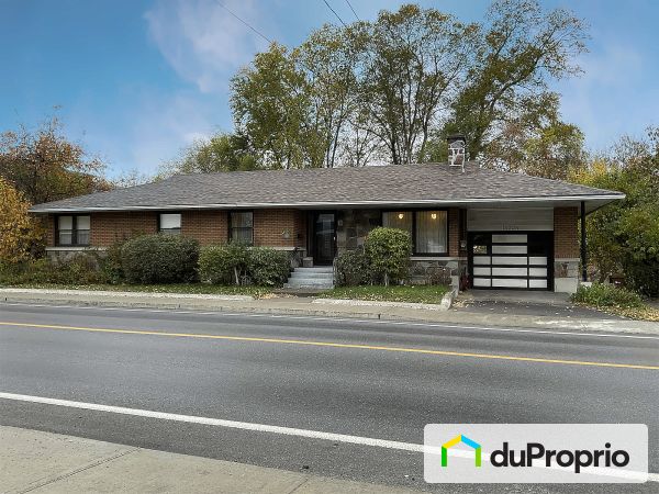 15225, avenue Saint-Louis, St-Hyacinthe à vendre