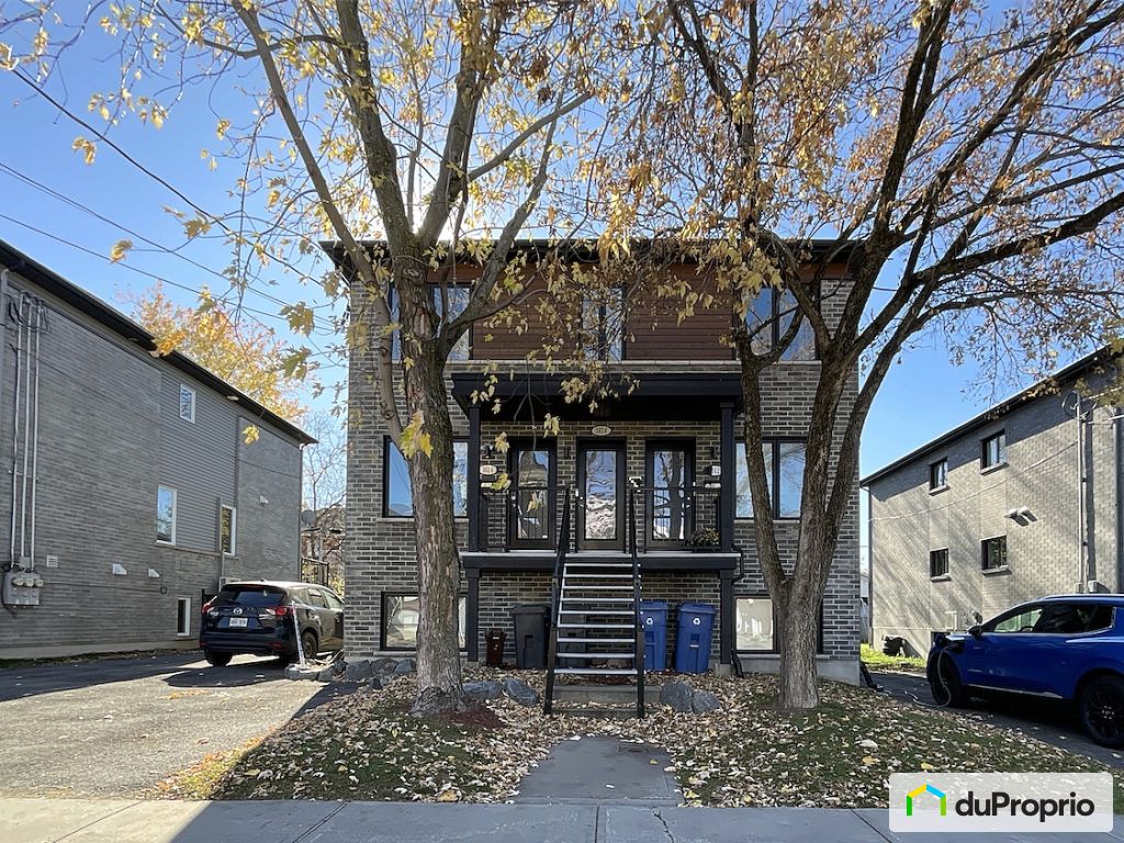 1614 Rue Cartier — photo 3