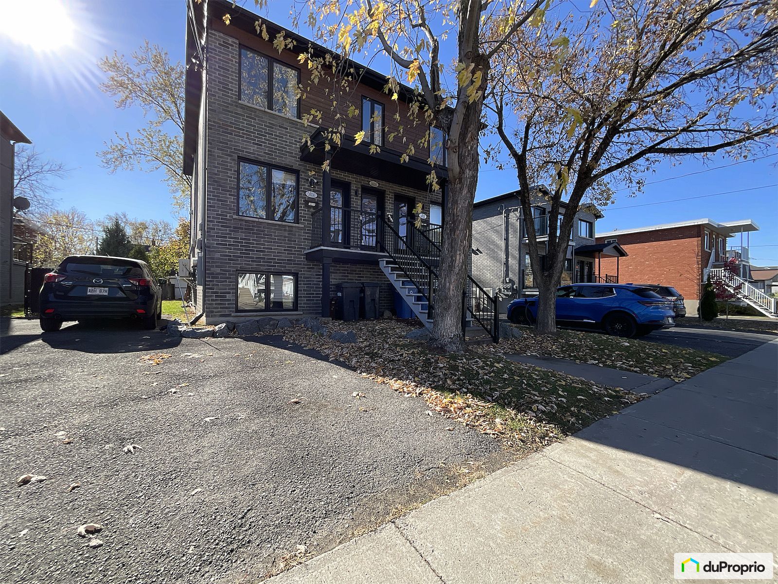 1614 Rue Cartier — photo 1