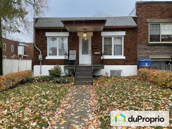 2870 boulevard Lapointe, Mercier / Hochelaga / Maisonneuve for sale