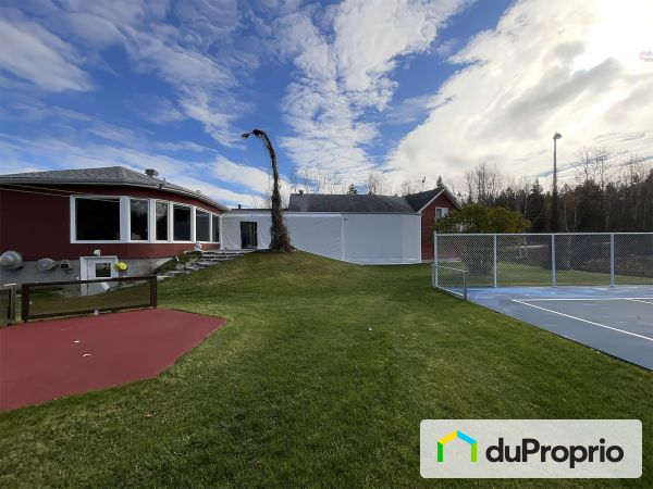 5142-5144, chemin Saint-Eloi, Jonquière (Jonquière) à vendre