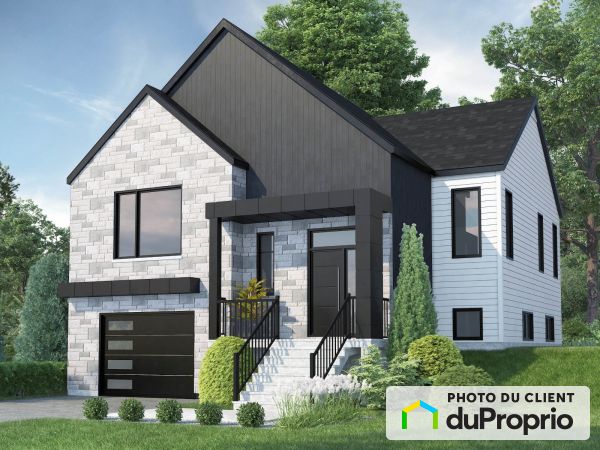 1201, rue de l&#39;Amiral, Sherbrooke (Fleurimont) à vendre