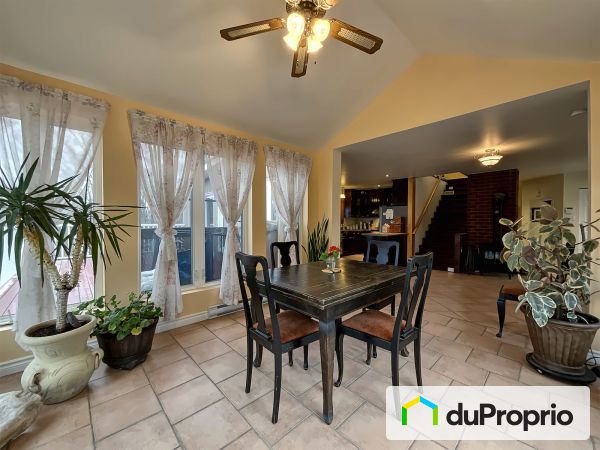 391, chemin Dion, St-Isidore-de-Clifton à vendre