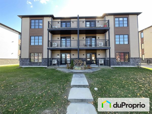 2349 rue des Seigneurs Ouest, St-Hyacinthe for sale