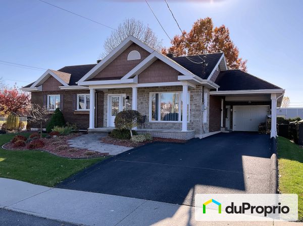 204 17e Avenue, Drummondville (Drummondville) for sale