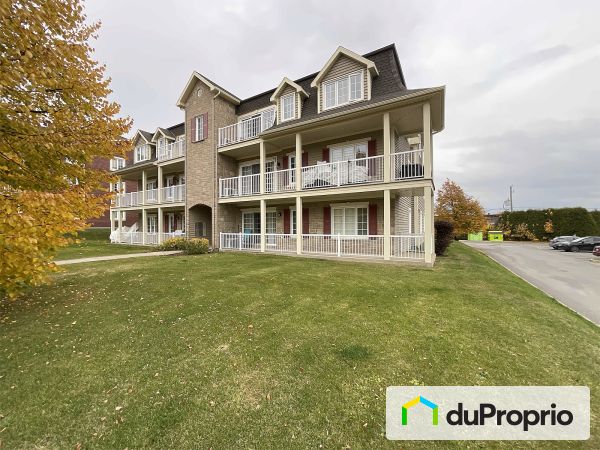 Property sold in L&#39;Ancienne-Lorette