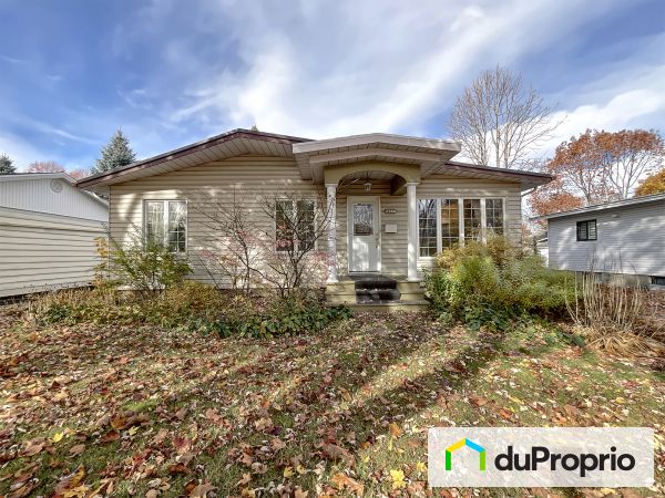 Property sold in Duberger