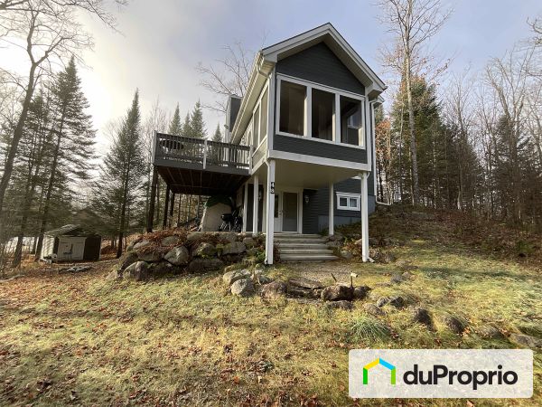 48 chemin Nason, Harrington for sale