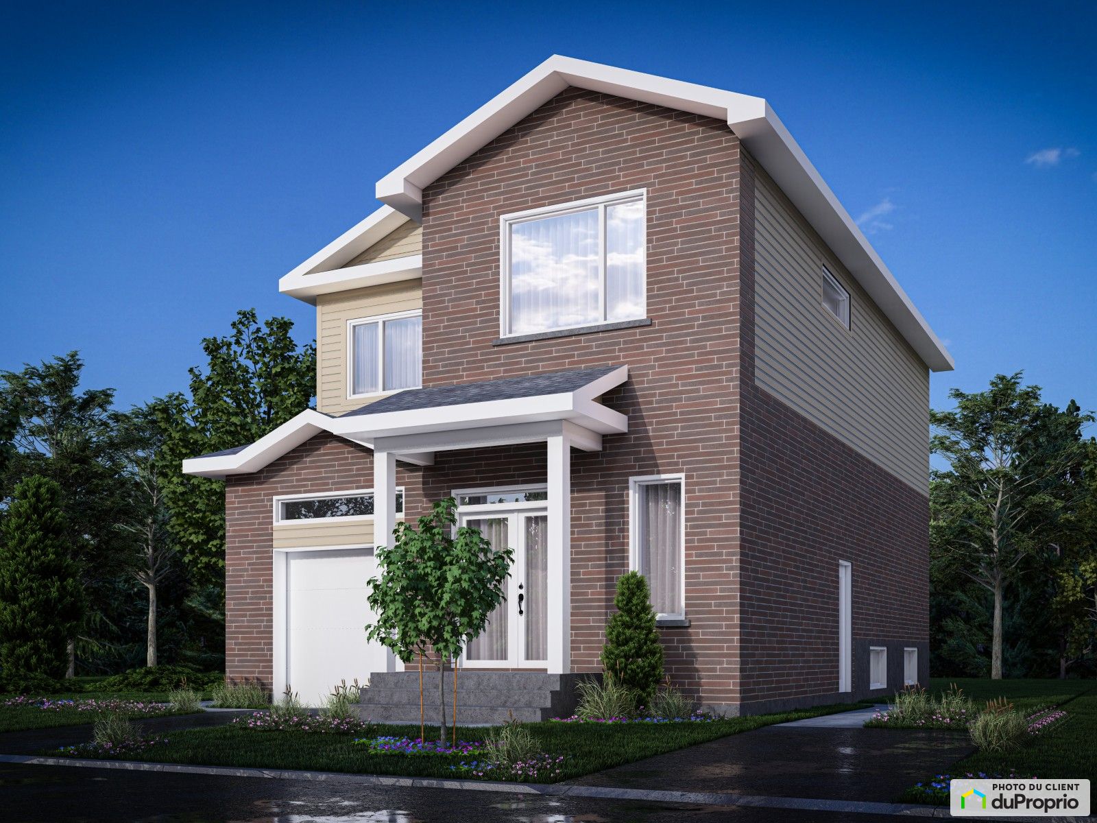 3540 Rue Leonard — photo 1