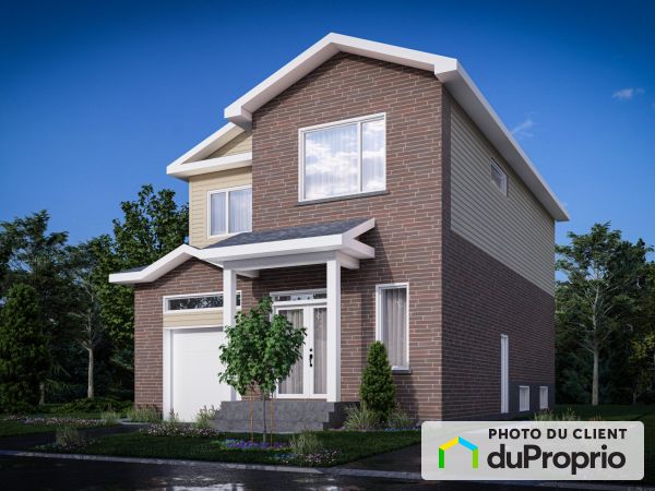 3540, rue Léonard, Longueuil (St-Hubert) à vendre