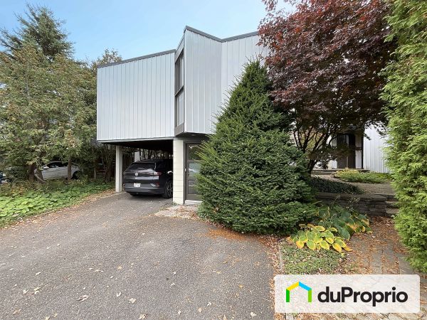 Property sold in Longueuil (Vieux-Longueuil)