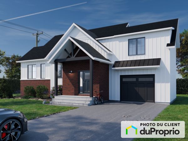 88 rue Western, Waterloo for sale