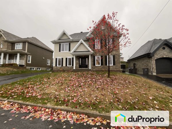 1680 rue Ravel, Lévis for sale