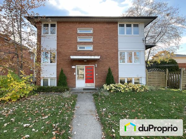 317, chemin Tiffin, St-Lambert à vendre