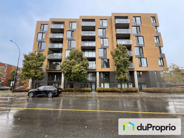 761 rue des Carrières, Rosemont / La Petite Patrie for sale