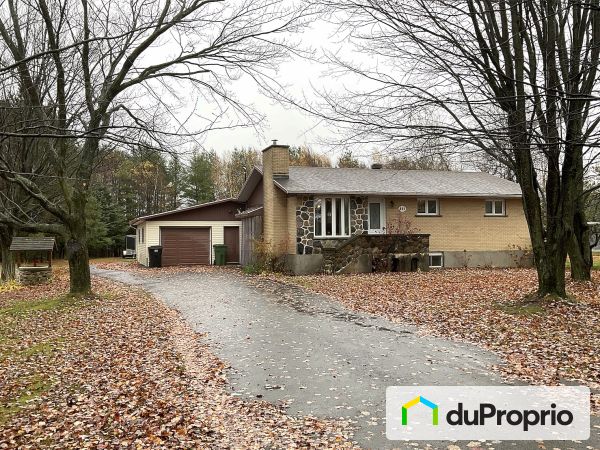 891 8e rang Ouest, Princeville for sale