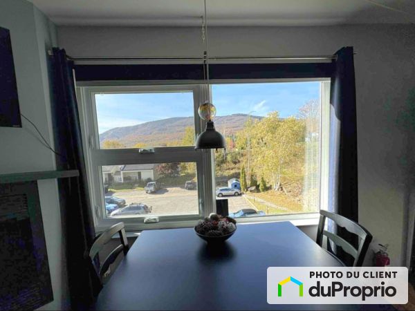 307-105 rue de la Tourbe, St-Ferréol-les-Neiges for sale