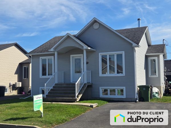 2420 rue Vivaldi, Drummondville (Drummondville) for sale