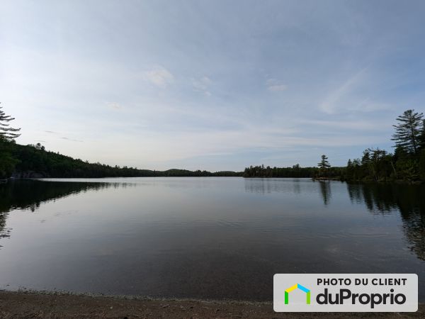 Lac - avenue des Capucins, Chertsey à vendre