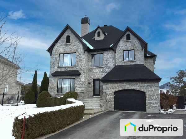 49, rue Léo-Ayotte, ND-De-L&#39;Ile-Perrot à vendre