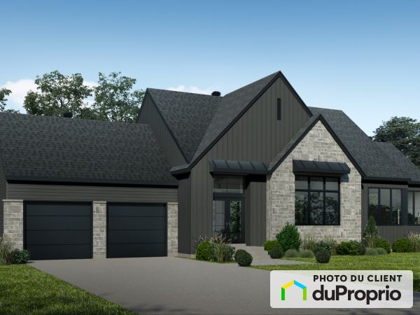 1104 chemin du Massif, Piedmont for sale