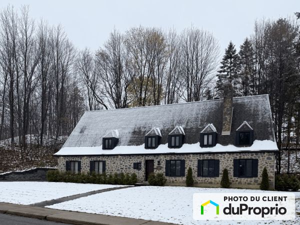 1505 rue du Moulin, L&#39;Ancienne-Lorette for sale