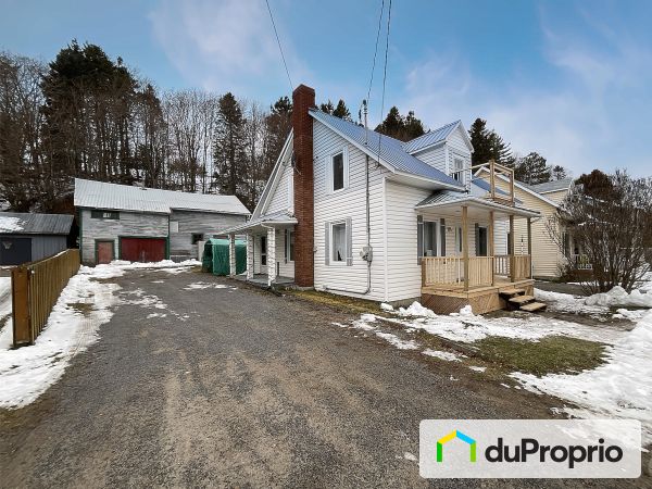 114 rue Lapointe, Clermont for sale