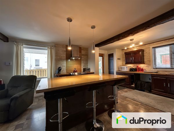 114 rue Lapointe, Clermont for sale