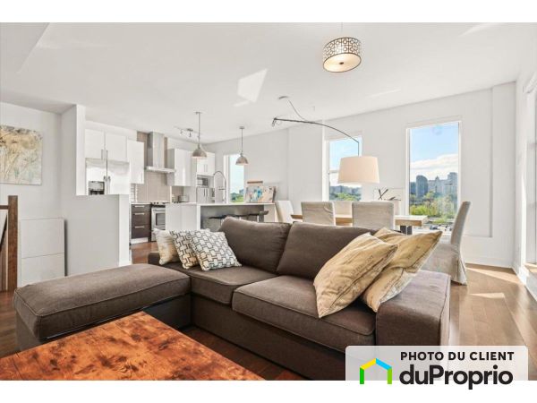 716-1811 rue William, Griffintown à vendre